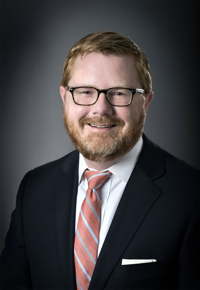 Chris Fisher, Lobbyist